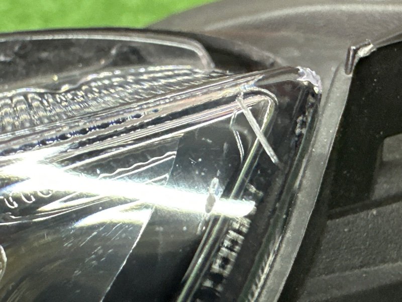 Фары передние Hyundai Elantra 7 CN7