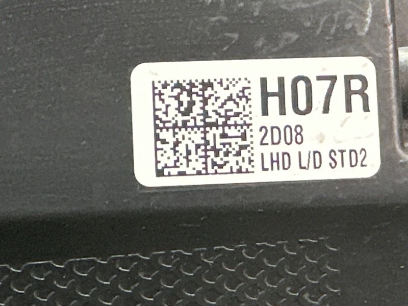 Фары передние Hyundai Elantra 7 CN7