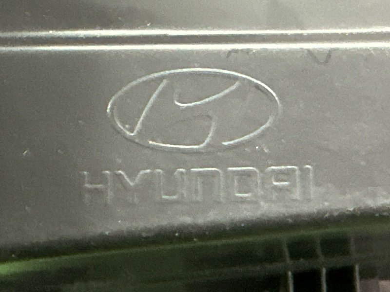 Фары передние Hyundai Elantra 7 CN7