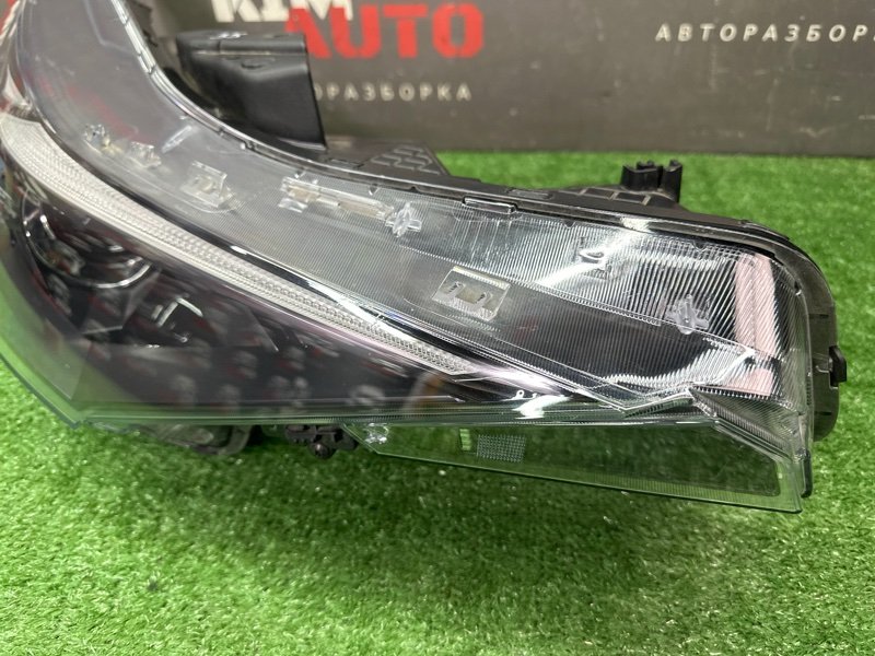 Фары передние Hyundai Elantra 7 CN7