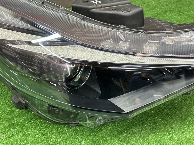 Фары передние Hyundai Elantra 7 CN7