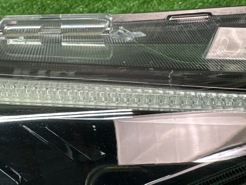 Фары передние Hyundai Elantra 7 CN7