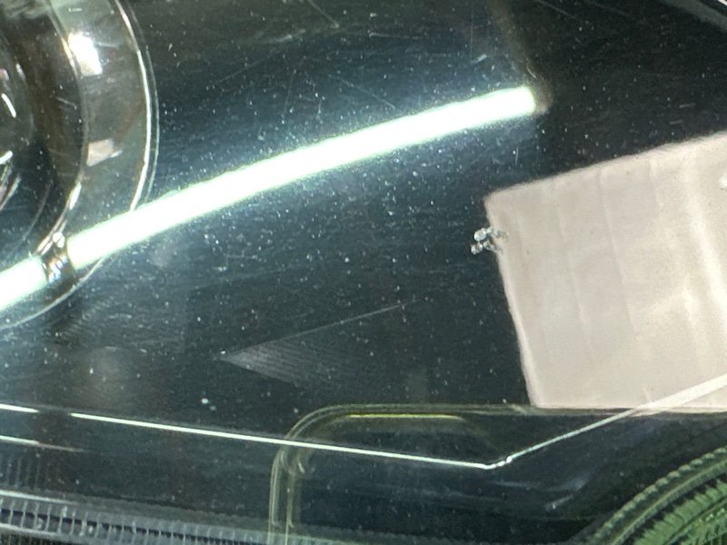 Фары передние Hyundai Elantra 7 CN7