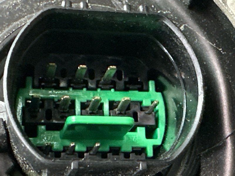 Фары передние Hyundai Elantra 7 CN7