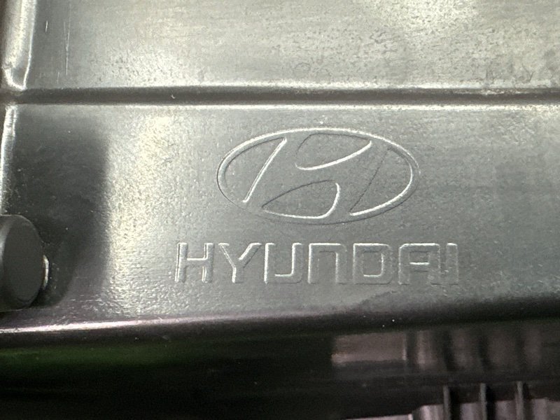 Фара Hyundai Elantra 7 CN7