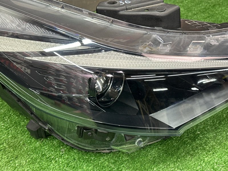 Фара Hyundai Elantra 7 CN7