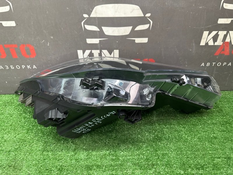 Фара Hyundai Elantra 7 CN7