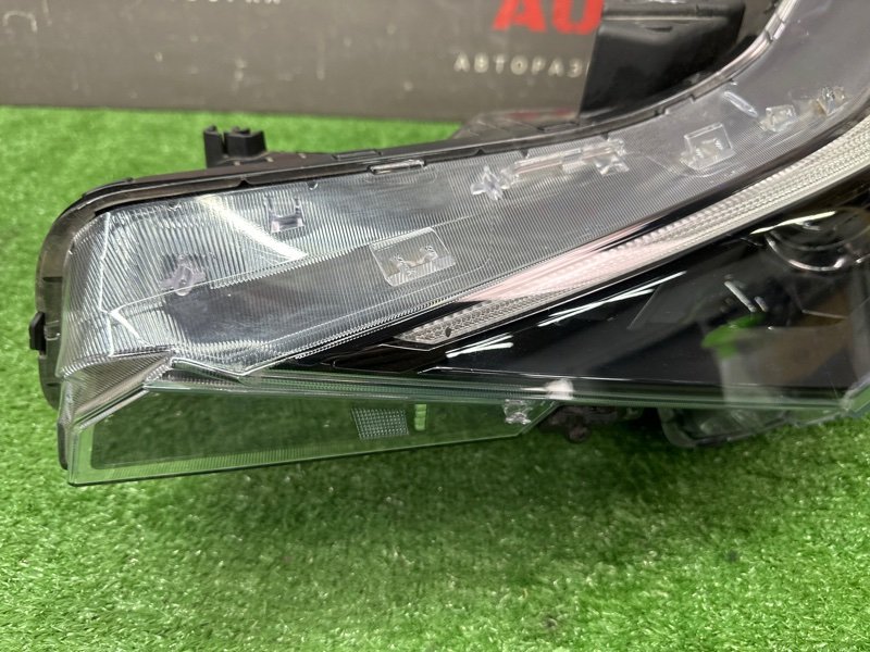 Фара Hyundai Elantra 7 CN7