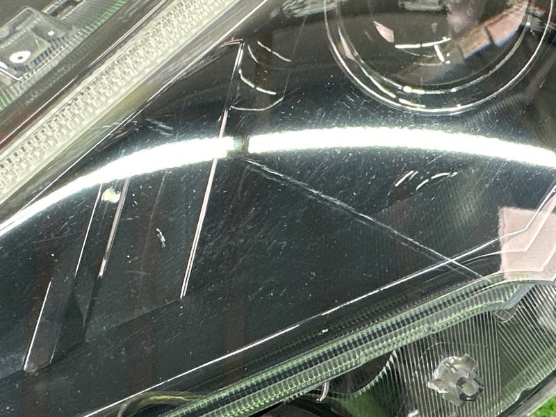 Фара Hyundai Elantra 7 CN7