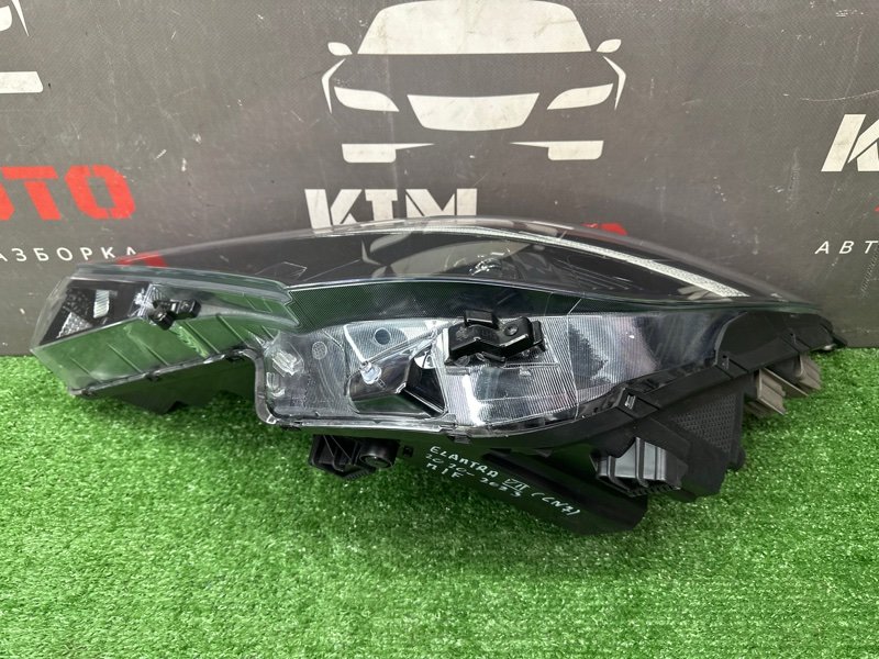 Фара Hyundai Elantra 7 CN7