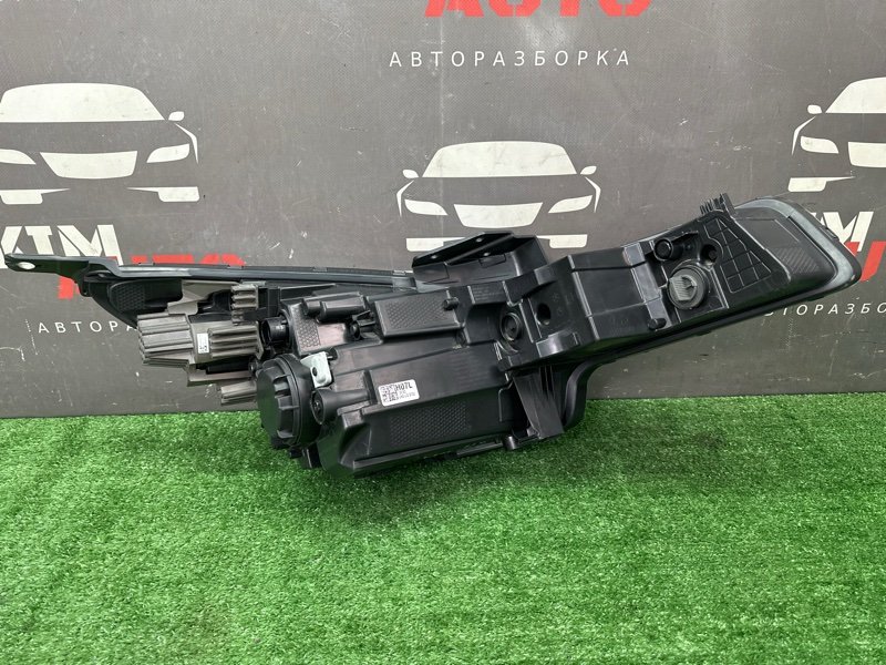 Фара Hyundai Elantra 7 CN7