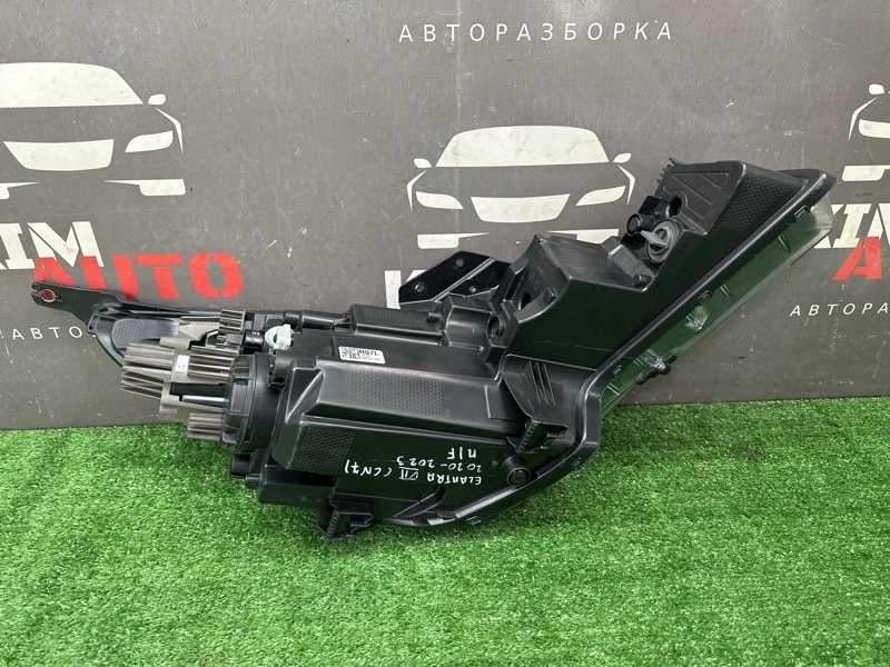 Фара Hyundai Elantra 7 CN7