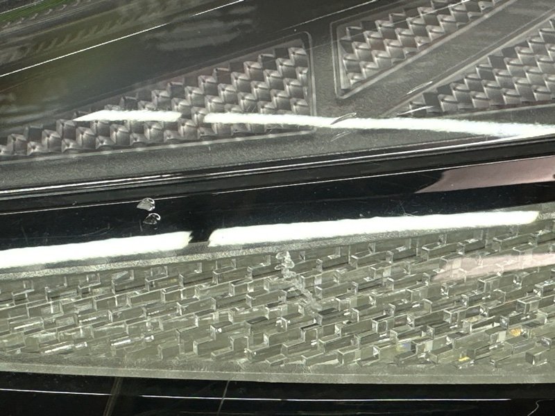 Фара Hyundai Elantra 7 CN7