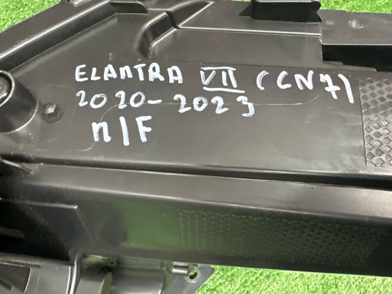 Фара Hyundai Elantra 7 CN7