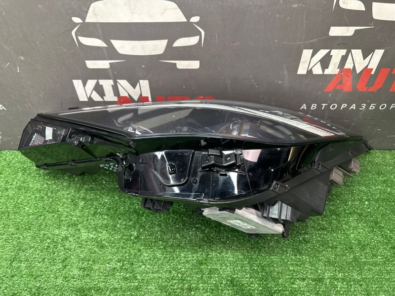 Фары передние Hyundai Elantra 7 CN7