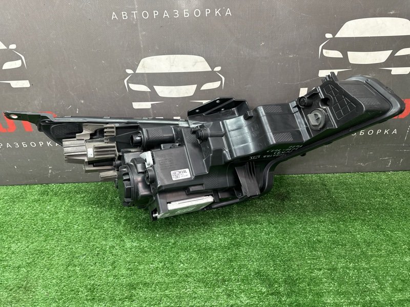 Фары передние Hyundai Elantra 7 CN7