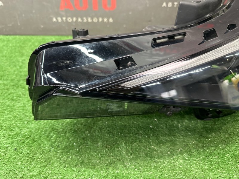 Фары передние Hyundai Elantra 7 CN7
