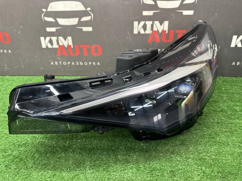Фары передние Hyundai Elantra 7 CN7
