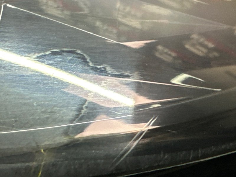 Фары передние Hyundai Elantra 7 CN7