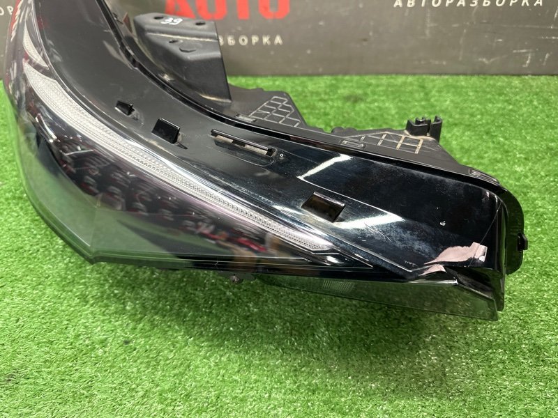 Фары передние Hyundai Elantra 7 CN7