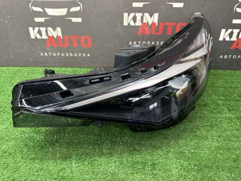 Фары передние Hyundai Elantra 7 CN7