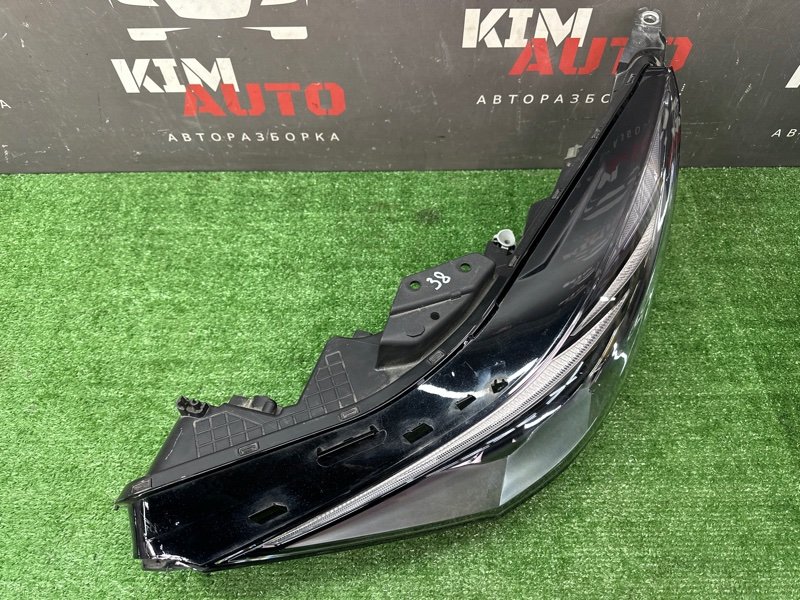 Фары передние Hyundai Elantra 7 CN7