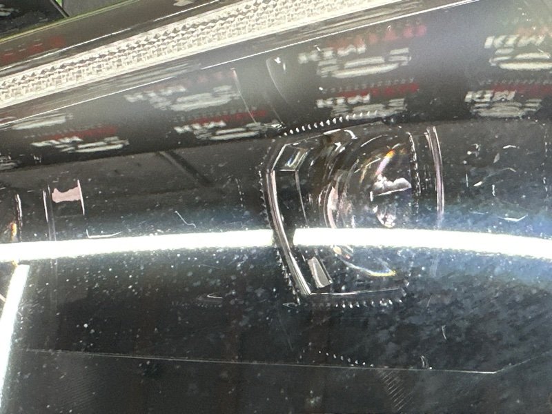 Фары передние Hyundai Elantra 7 CN7