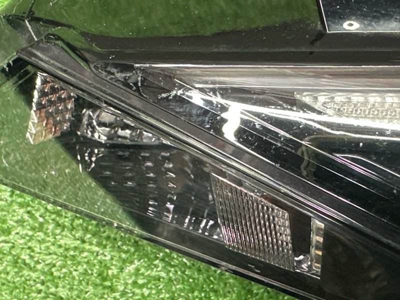 Фары передние Hyundai Elantra 7 CN7