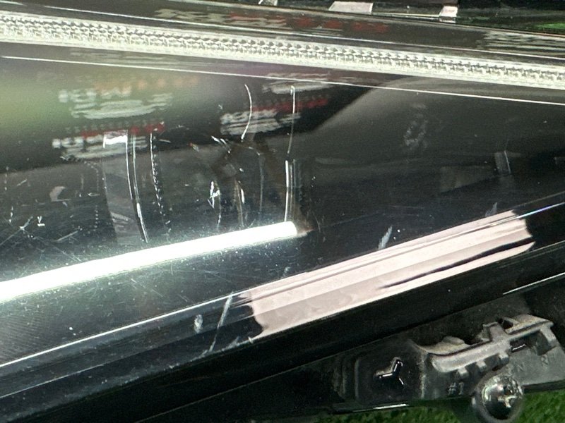 Фары передние Hyundai Elantra 7 CN7