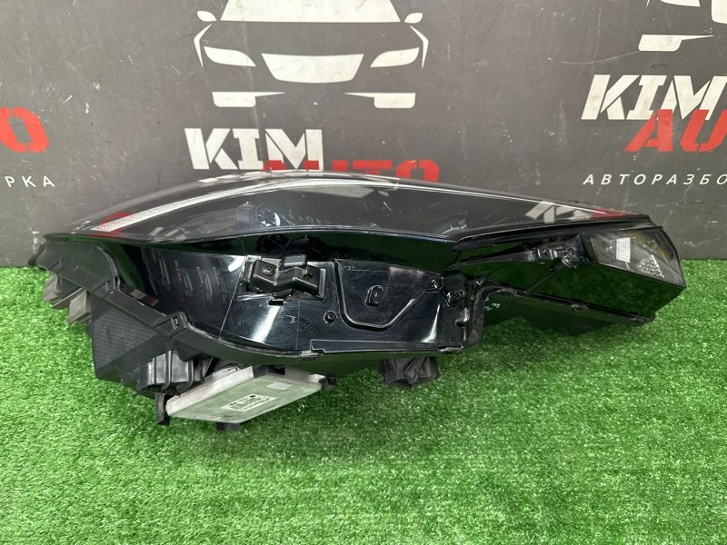 Фары передние Hyundai Elantra 7 CN7