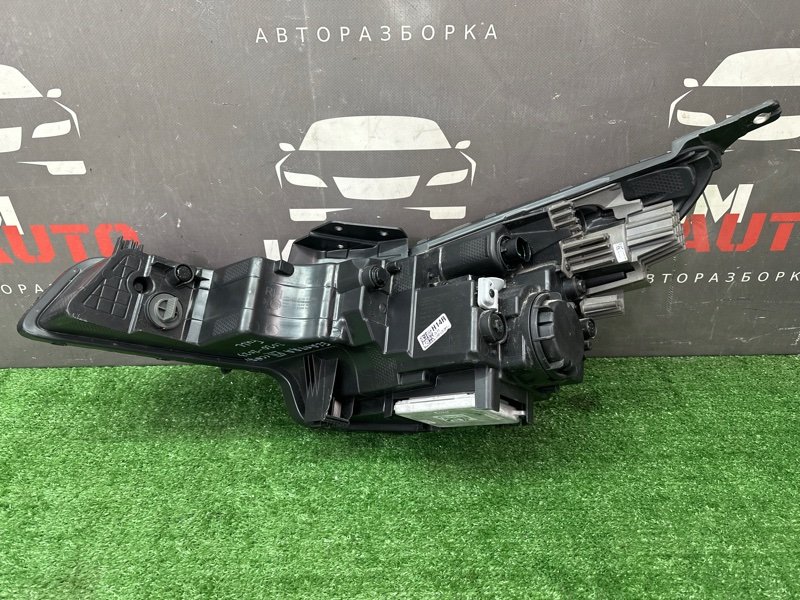 Фары передние Hyundai Elantra 7 CN7