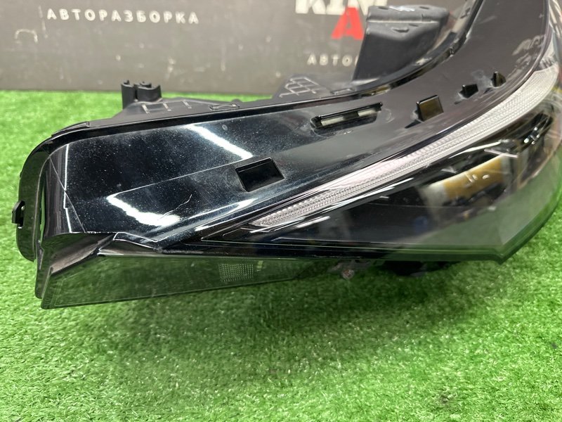 Фары передние Hyundai Elantra 7 CN7