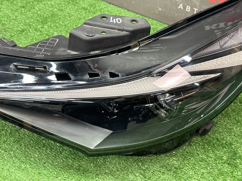 Фары передние Hyundai Elantra 7 CN7