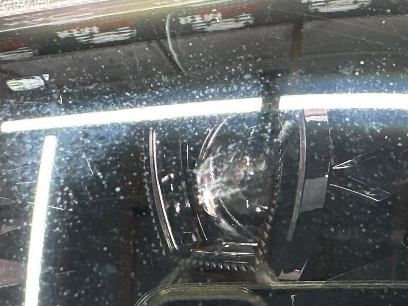 Фары передние Hyundai Elantra 7 CN7