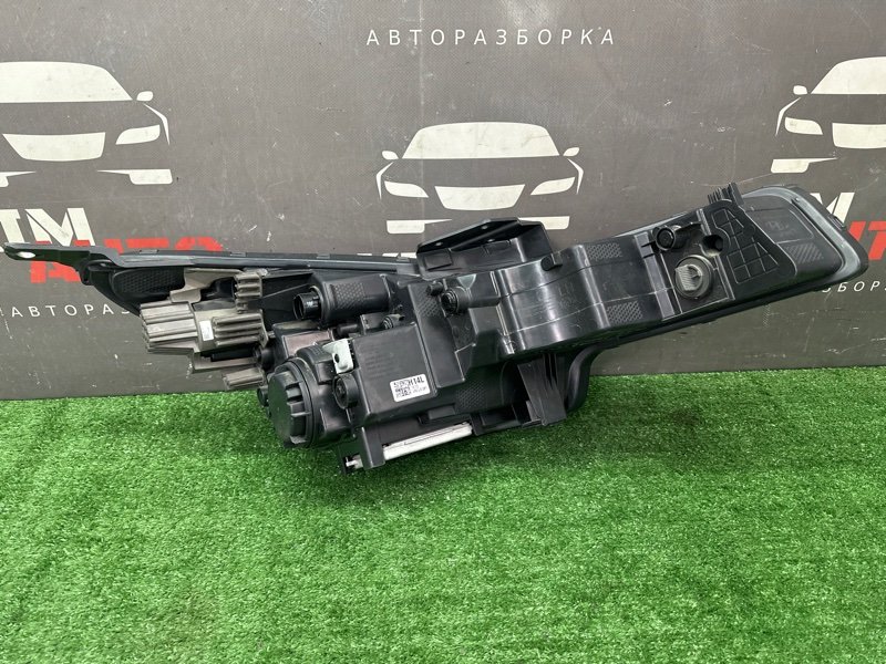 Фары передние Hyundai Elantra 7 CN7