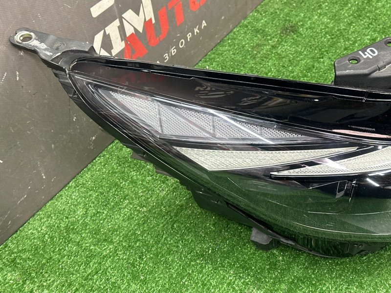 Фары передние Hyundai Elantra 7 CN7