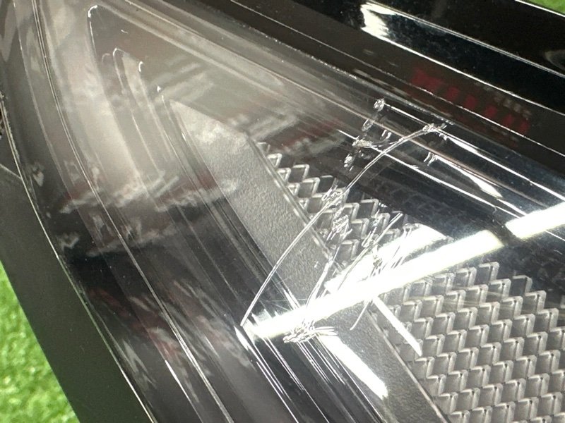 Фары передние Hyundai Elantra 7 CN7