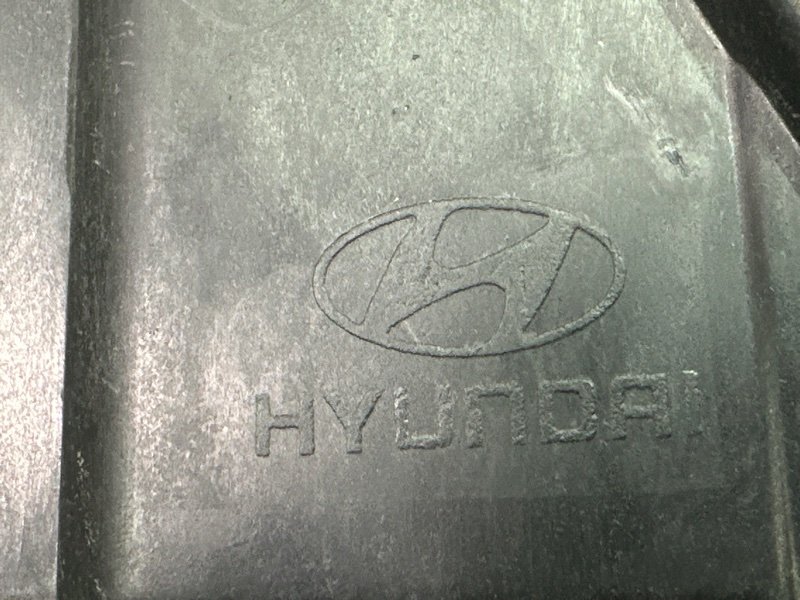 Фары передние Hyundai Sonata 8 DN8