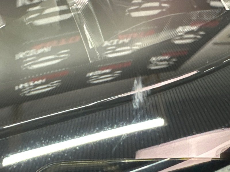 Фары передние Hyundai Sonata 8 DN8