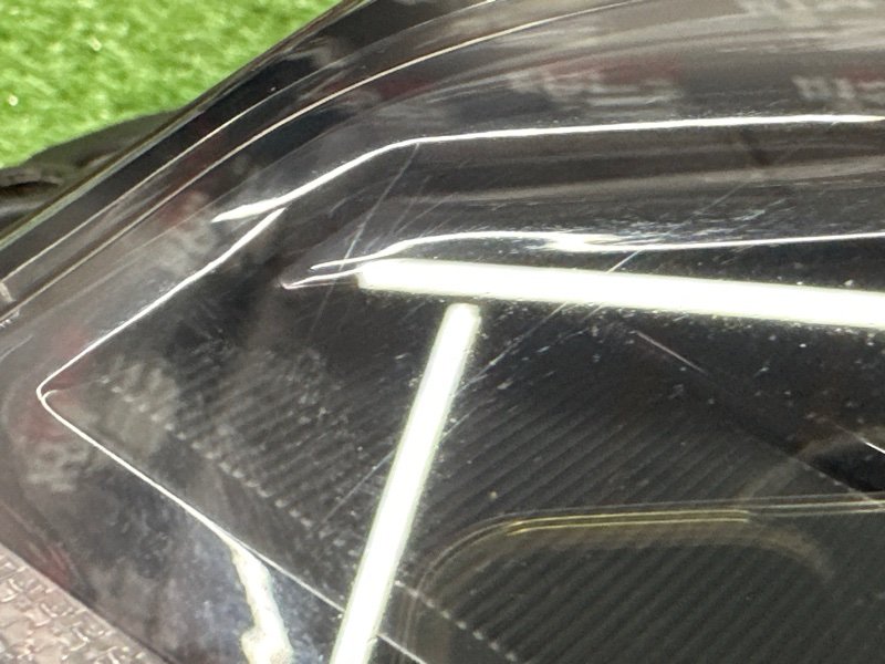 Фары передние Hyundai Sonata 8 DN8