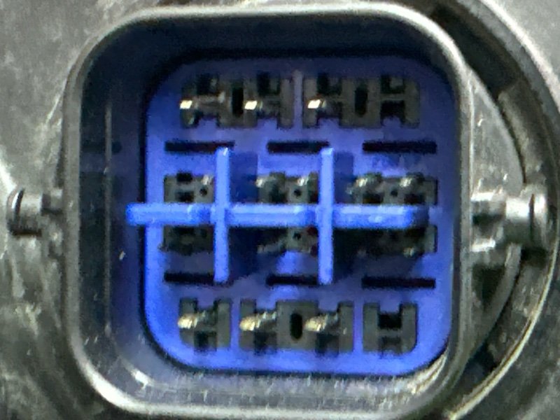 Фары передние Hyundai Sonata 8 DN8