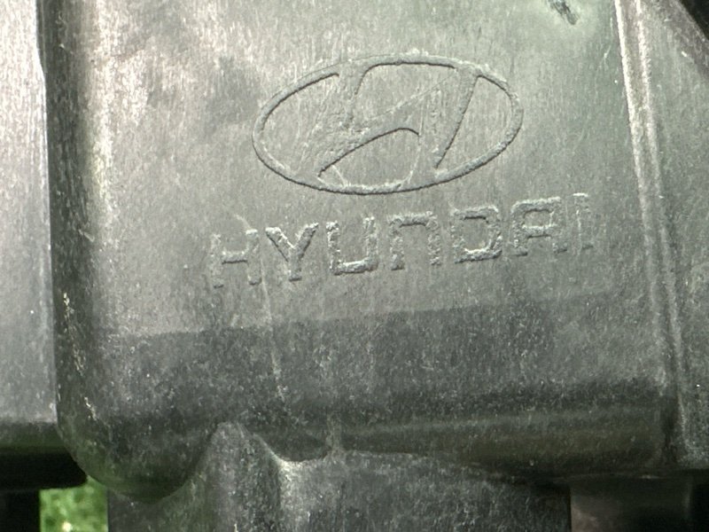 Фары передние Hyundai Sonata 8 DN8