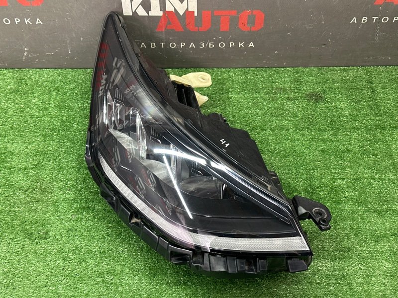 Фары передние Hyundai Sonata 8 DN8
