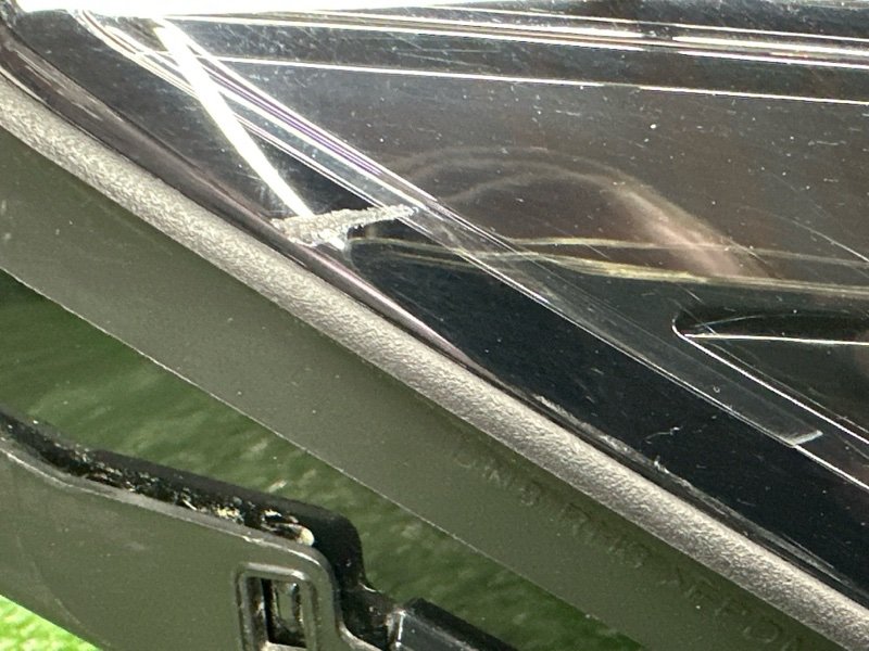 Фары передние Hyundai Sonata 8 DN8