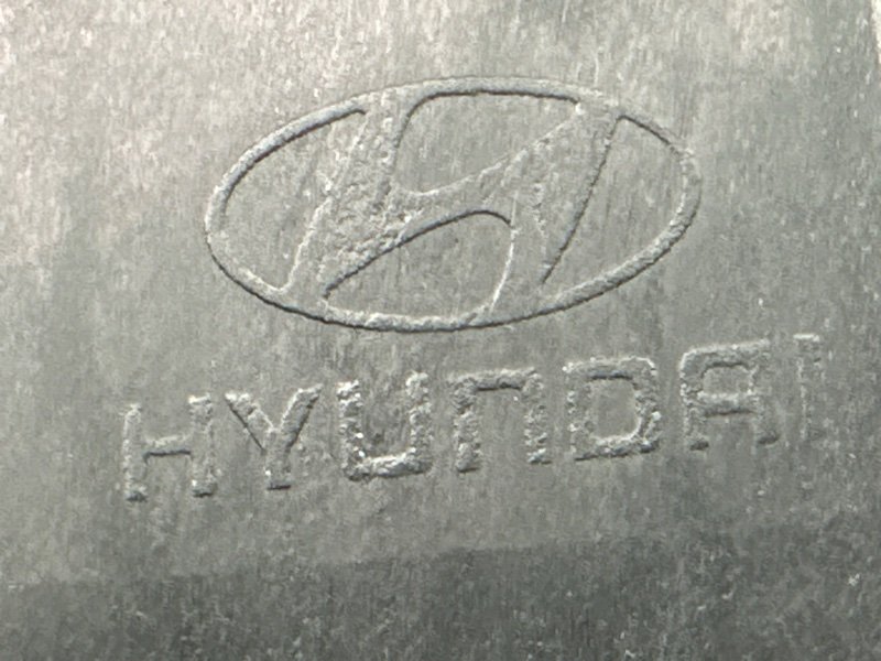 Фары передние Hyundai Sonata 8 DN8