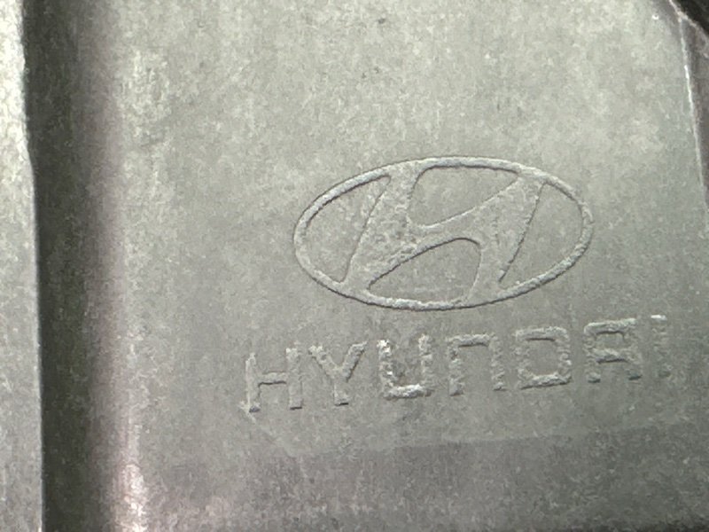 Фары передние Hyundai Sonata 8 DN8