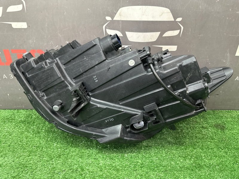 Фара Hyundai Sonata 8 DN8