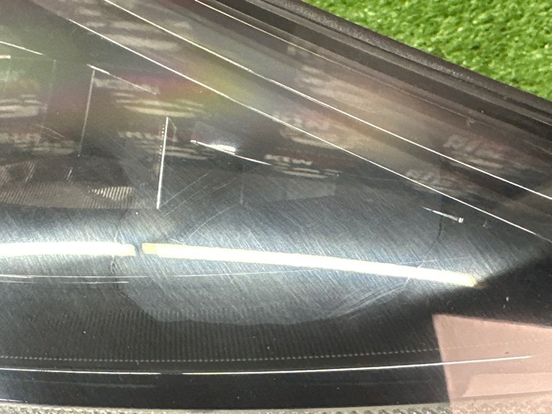 Фара Hyundai Sonata 8 DN8