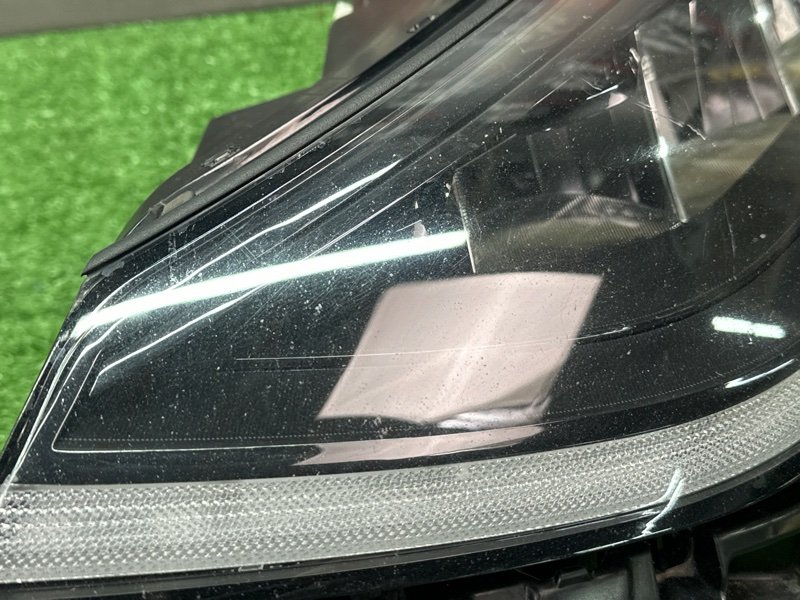 Фара Hyundai Sonata 8 DN8