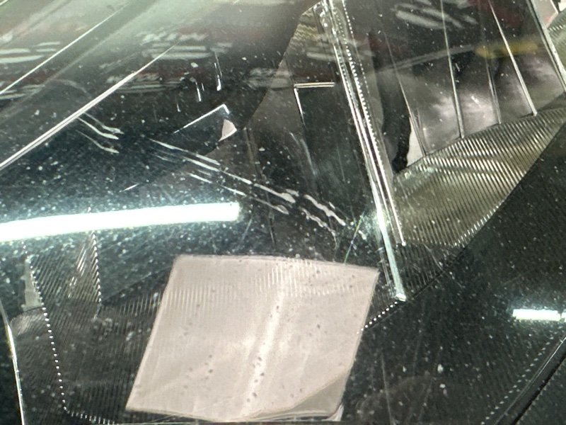 Фара Hyundai Sonata 8 DN8